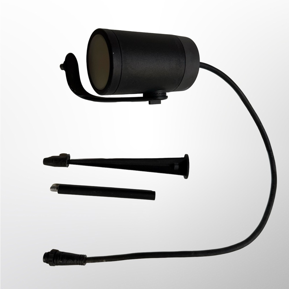 Philips Hue Lily Outdoor Spotlight